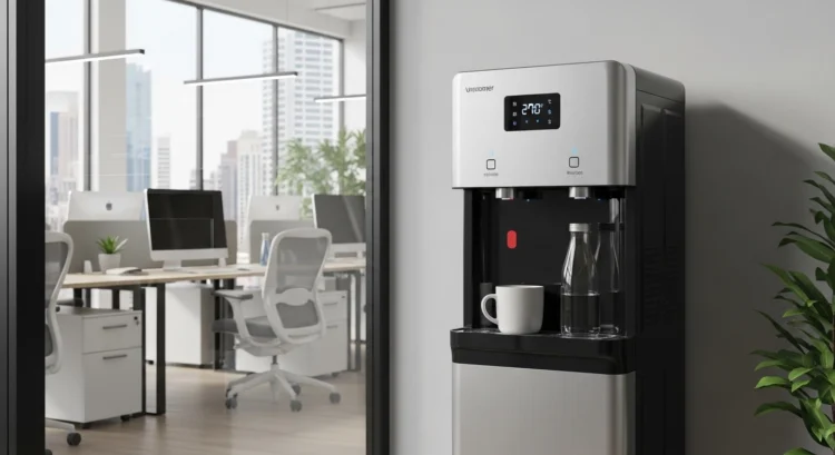 Best Bottleless Water Cooler For Office