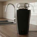 Best Compact Garbage Disposal For Small Kitchen Sink 2026