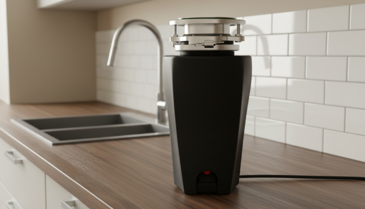 Best Compact Garbage Disposal For Small Kitchen Sink