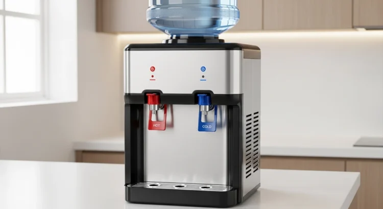 Top 5 Best Load Water Dispenser Hot And Cold For Home