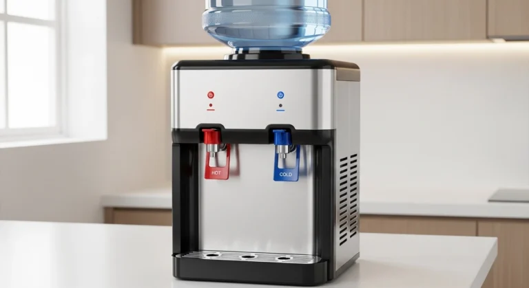 Top 5 Best Load Water Dispenser Hot And Cold For Home of 2026