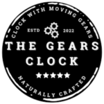 thegearsclock