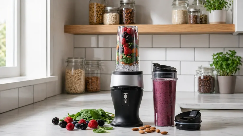 Best Blenders for Smoothies, Protein Shakes, and Ice Crushing: Buyer’s Guide