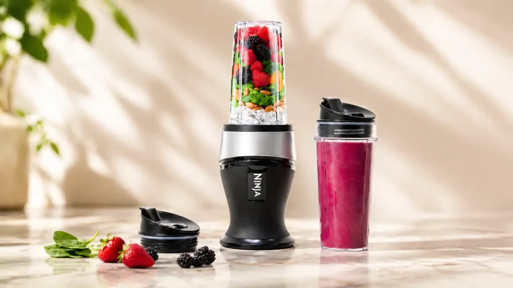 Best Personal Blenders for Single-Serve Smoothies and Shakes: 2026 Buyer’s Guide