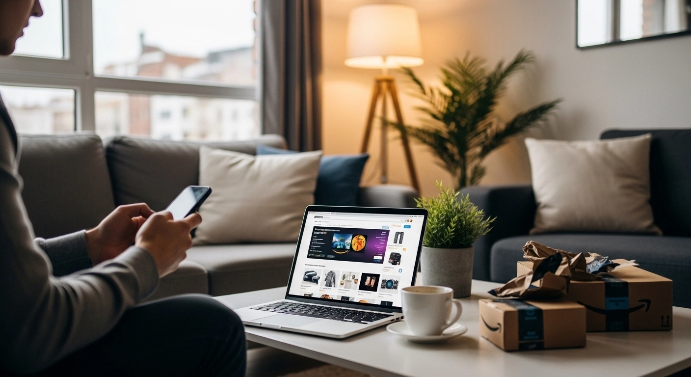 How to Get Free Shipping on Amazon