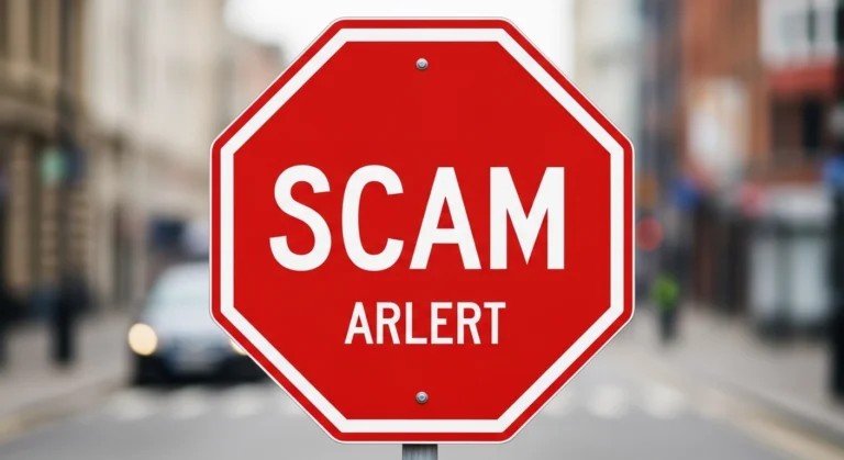 Scam Alert: How to Spot Fake Coupon Codes and Protect Yourself