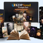 (PLR) KDP Novel Prompts Pack Review