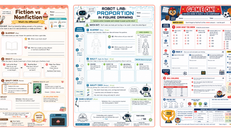 Brainy Kids Prompt Vault Review
